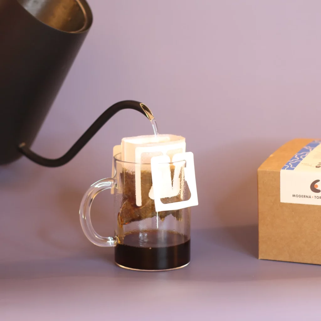 Jebena – Drip bags 10x9g