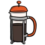 French Press