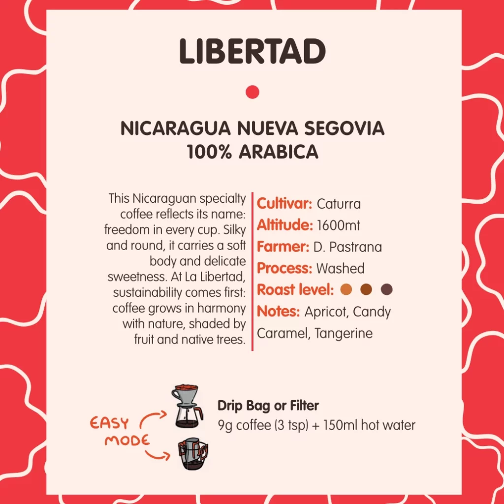 Libertad