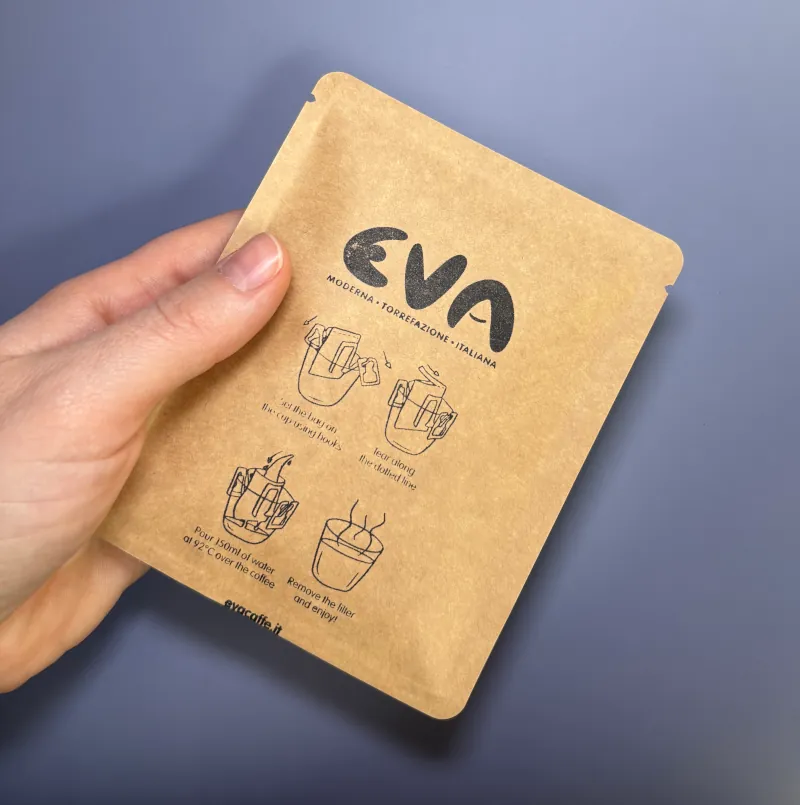 Jebena – Drip bags 10x9g