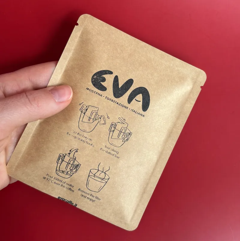 Libertad – Drip bags 10x9g