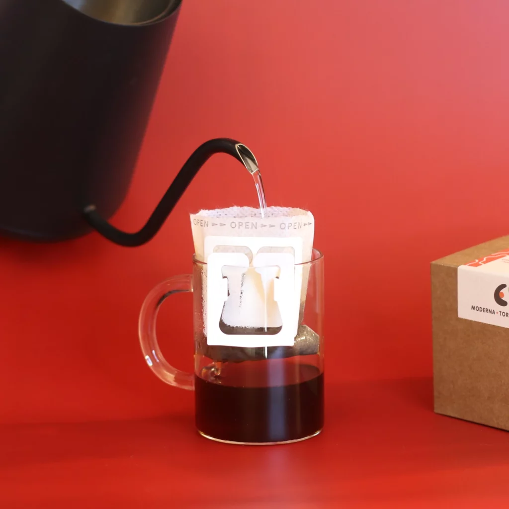 Libertad – Drip bags 10x9g