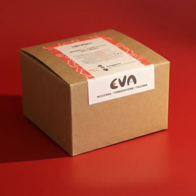 Libertad – Drip bags 10x9g