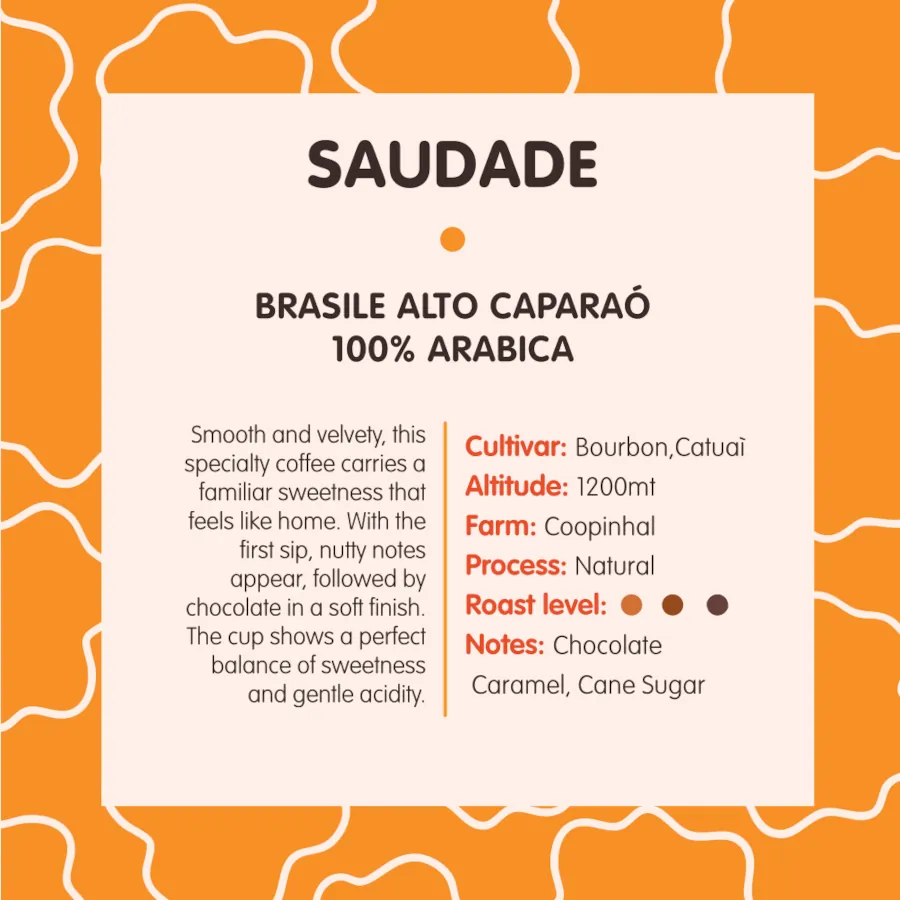 Saudade