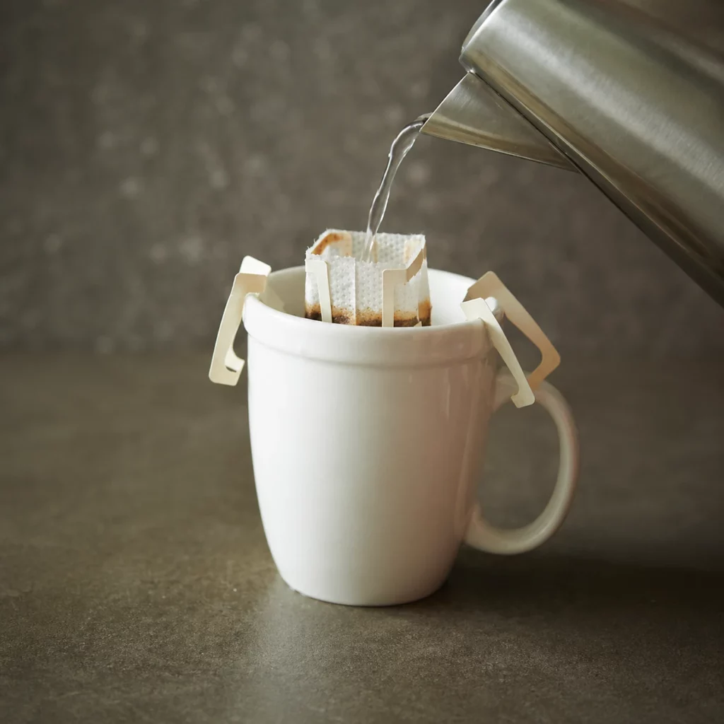 Taferi Kela – Drip bags 10x9g