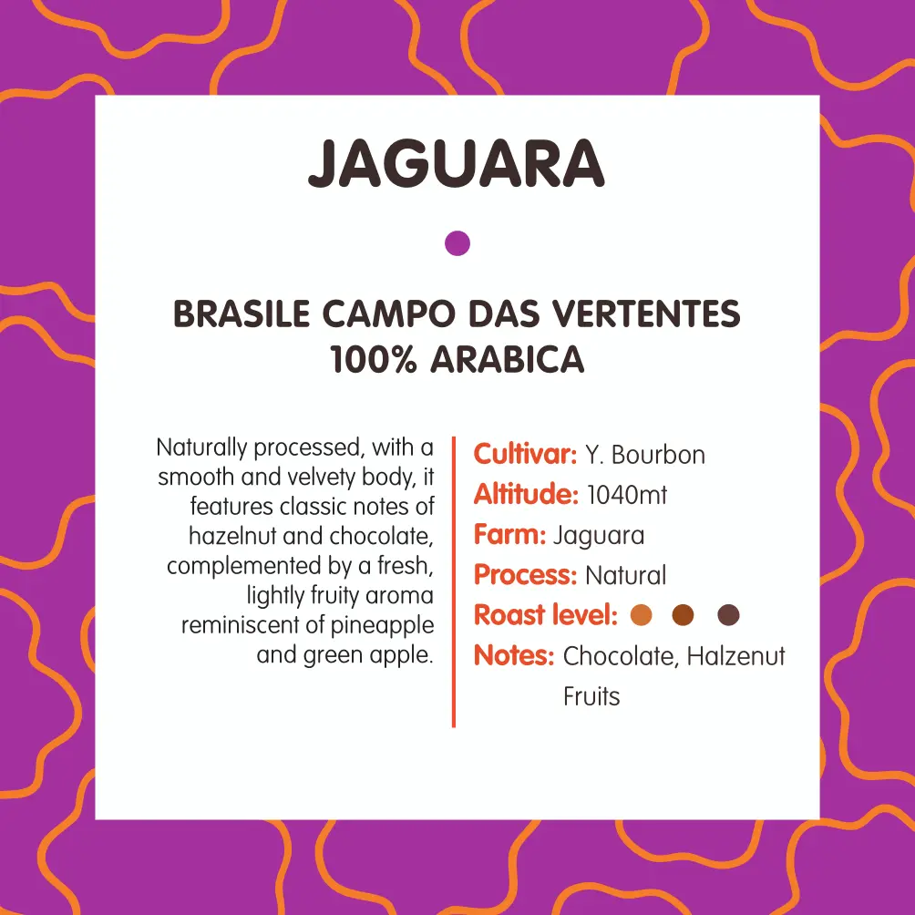 Jaguara