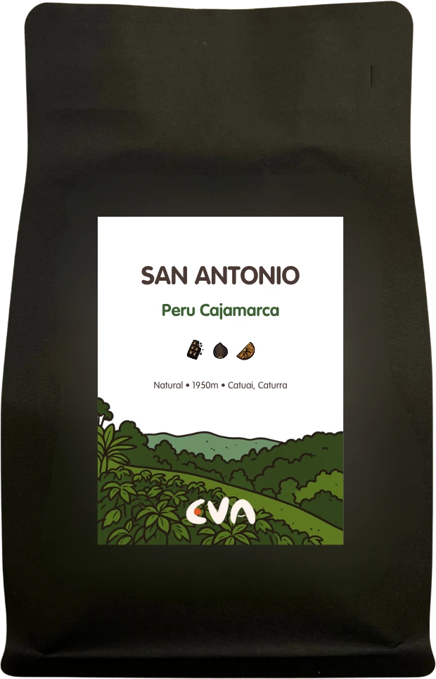 Photo of Perù San Antonio - Eva Caffè